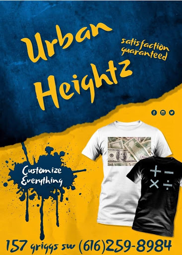 Urban Heightz