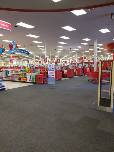 Department Store «Target», reviews and photos, 16825 E Shea Blvd, Fountain Hills, AZ 85268, USA