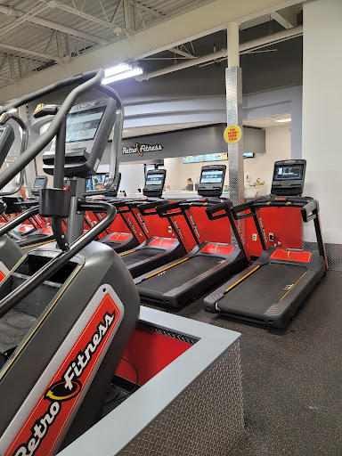 Gym «Retro Fitness», reviews and photos, 516 Lincoln Hwy, Fairless Hills, PA 19030, USA