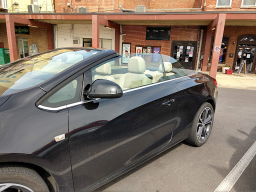 Coffee Shop «The Willow Tree Coffeehouse & Music Room», reviews and photos, 216 E Main St, Johnson City, TN 37604, USA