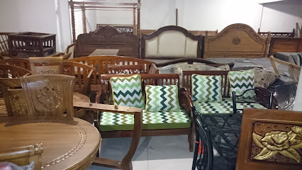 Toko Sabar Jaya Furniture