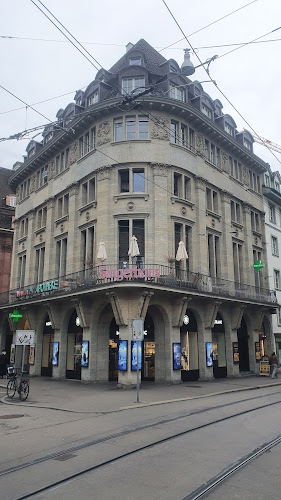 Stadthausgasse 13, 4051 Basel, Schweiz