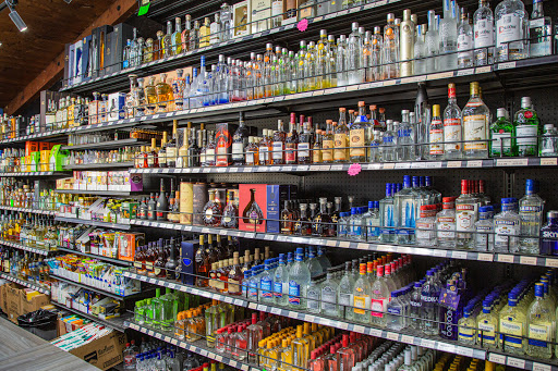 Liquor Store «Forum Liquors», reviews and photos, 801 S Prairie Ave, Inglewood, CA 90301, USA