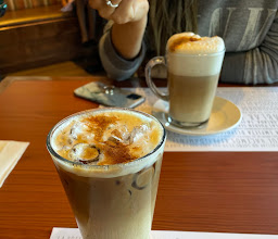 Café de la Flor Pacífico photo