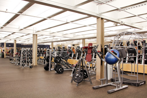 Gym «The Edge Fitness Clubs Norwalk», reviews and photos, 542 Westport Ave, Norwalk, CT 06851, USA