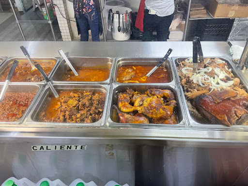 Grocery Store «East Lake Food Market», reviews and photos, 8706 Harney Rd, Tampa, FL 33637, USA