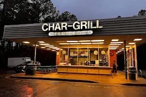 Char Grill image