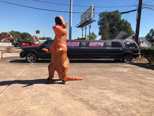 Video Arcade «Game Guys», reviews and photos, 4108 Glenbrook Ct, Houston, TX 77087, USA