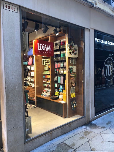 Boutique Legami Venezia