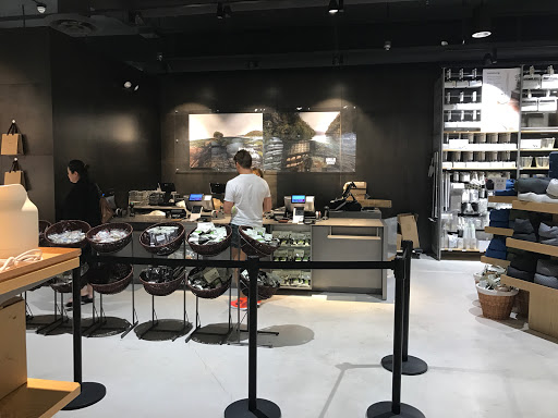 Department Store «Muji», reviews and photos, 400 S Baldwin Ave, Arcadia, CA 91007, USA