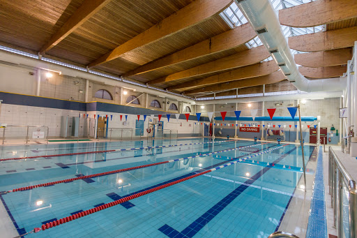 Finchley Lido Leisure Centre