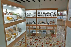 Mineralien-Privatmuseum, Allgäuer Steinerlebniswelt image