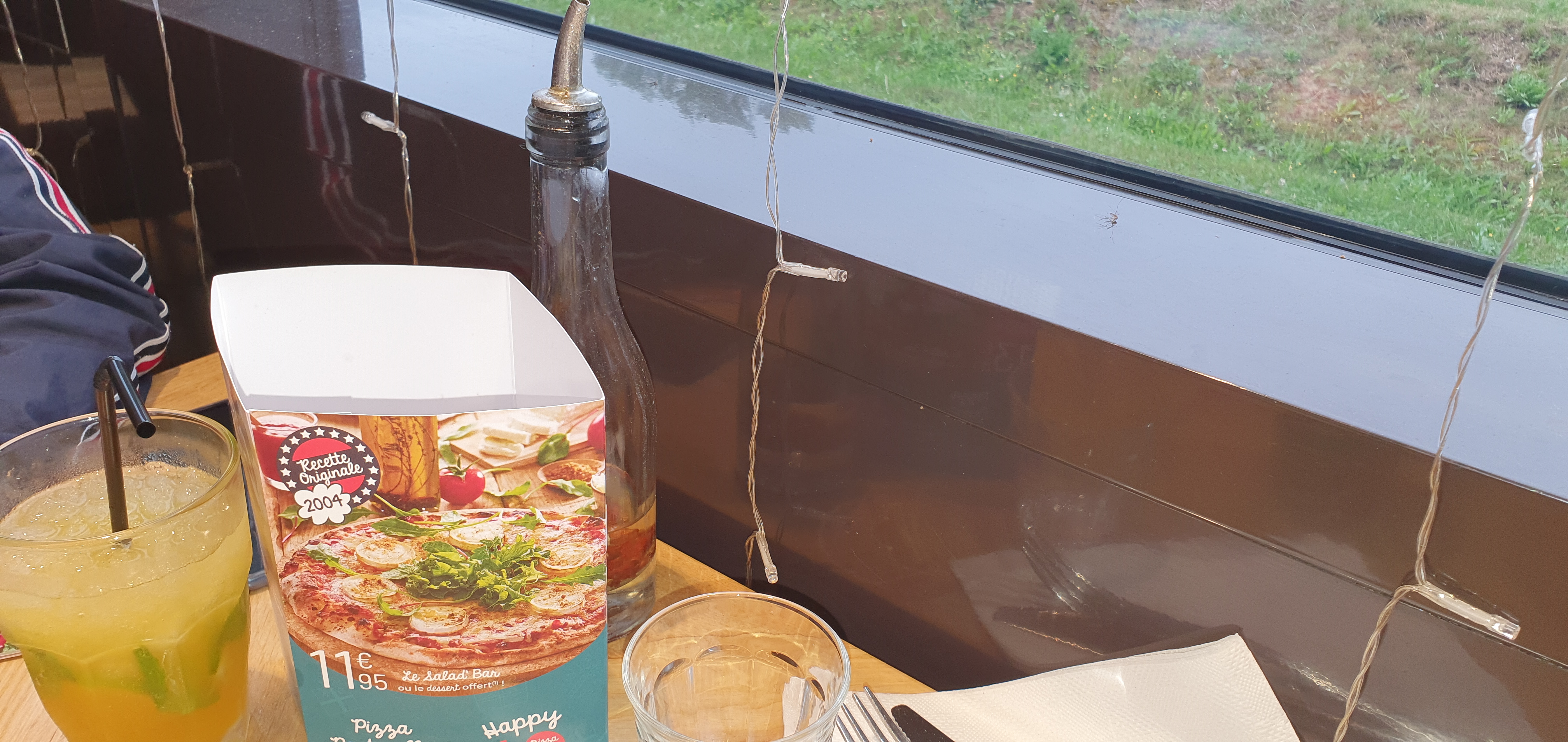 Photo n° 1 de l'avis de Jonathan.d fait le 17/08/2019 à 21:06