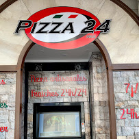 Photos du propriétaire du Pizzas à emporter Pizza 24 Nice - n°15