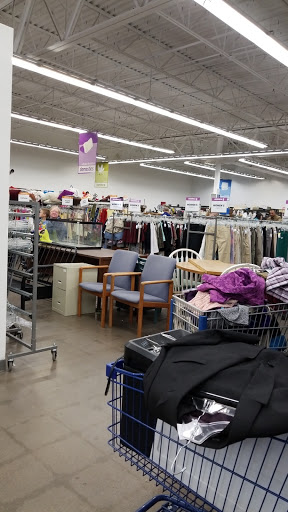 Thrift Store «Goodwill», reviews and photos