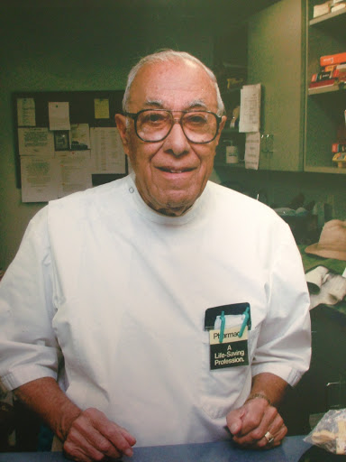 Pharmacy «H-B Drug», reviews and photos, 98 Ridge Rd, North Arlington, NJ 07031, USA