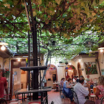 Photo n°4 de l'avis de Lolo.h fait le 30/07/2022 à 17:43 sur le  Taverna del Pappagallo Ristorante e Pizzeria à Stresa