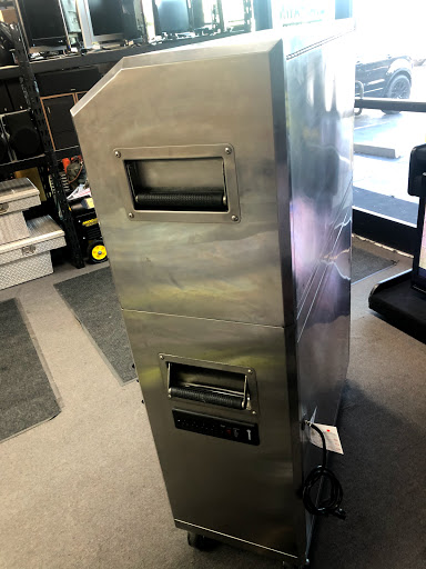 Pawn Shop «L a Pawn Shop», reviews and photos, 6215 Bells Ferry Rd, Acworth, GA 30102, USA