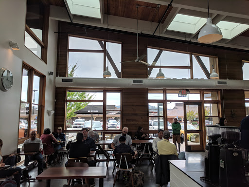 Coffee Shop «Acre Coffee», reviews and photos, 2365 Midway Dr, Santa Rosa, CA 95405, USA