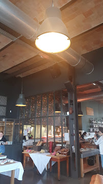 Atmosphère du Restaurant NoMad Café à Mulhouse - n°18