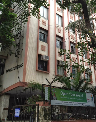 IDP Education Mumbai -Study Abroad Consultant Churchgate
