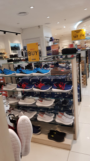 Shoe Mart (Centrepoint Stores)