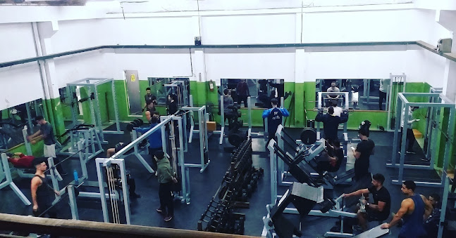 Opiniones de Instituto Workout Gym en Barros Blancos - Gimnasio