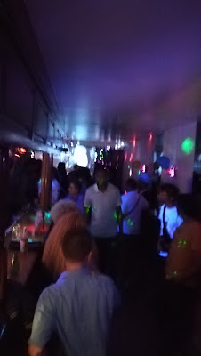 Le Dec Bar Chez Vivi à Pau