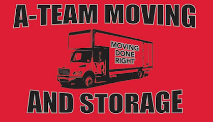 A Team Moving and Storage