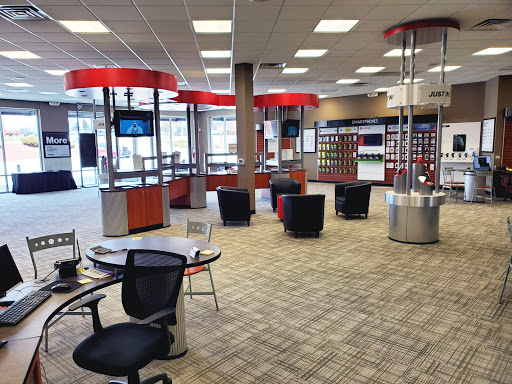 Cell Phone Store «Verizon Authorized Retailer – Cellular Sales», reviews and photos, 2595 N Reading Rd, Denver, PA 17517, USA