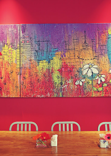 Painting «Connor Fine Painting Inc», reviews and photos, 6925 Hawthorn Park Dr, Indianapolis, IN 46220, USA