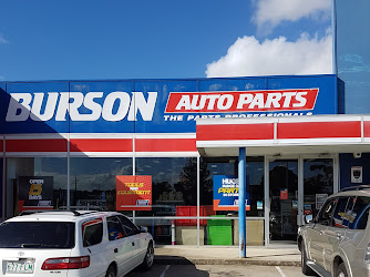 Burson Auto Parts