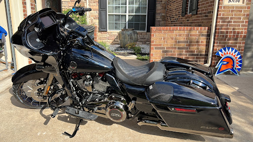 Harley-Davidson Dealer «Mancuso Harley-Davidson Central», reviews and photos, 535 N Loop W Fwy, Houston, TX 77018, USA