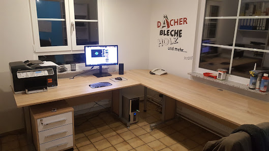 Innenansichten