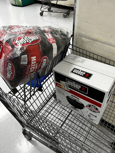 Discount Store «Walmart», reviews and photos, 3164 Berlin Turnpike, Newington, CT 06111, USA