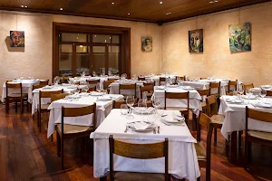 Restaurante Nacional image