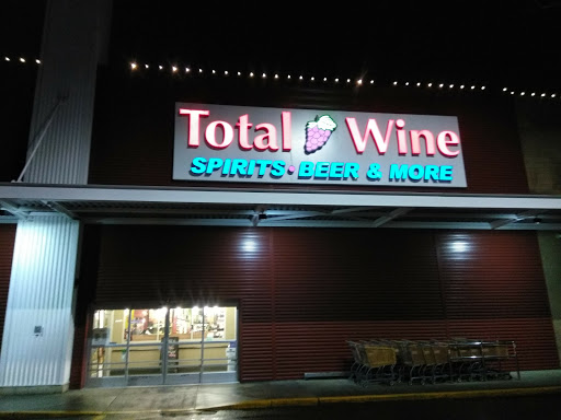 Wine Store «Total Wine & More», reviews and photos, 2701 184th St SW #108b, Lynnwood, WA 98037, USA