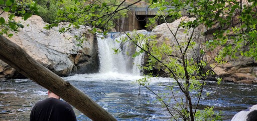 Tourist Attraction «Rainbow Pools», reviews and photos, CA-120, Groveland, CA 95321, USA