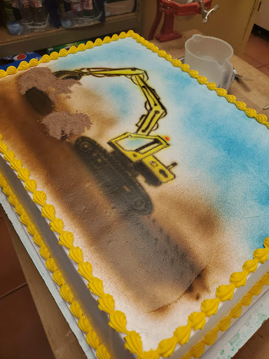 Grocery Store «Juarez Baking», reviews and photos, 1068 N Waco Ave, Wichita, KS 67203, USA