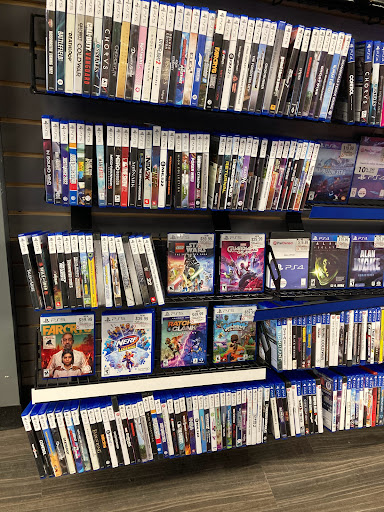 Video Game Store «GameStop», reviews and photos, 4828 Ridge Rd, Brooklyn, OH 44144, USA