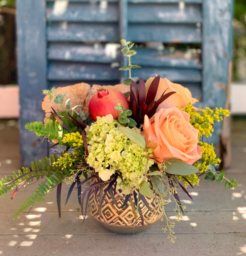 Florist «Florist Of Covington», reviews and photos, 2640 N Hwy 190, Covington, LA 70433, USA