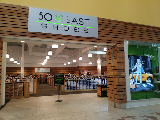 50 East Shoes-Nashville