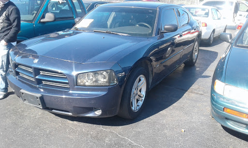 Used Car Dealer «A & E Auto Sales», reviews and photos, 3330 Camp Jackson Rd, East St Louis, IL 62206, USA