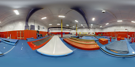 Gymnastics Center «Gymnastic Spectrum», reviews and photos, 69 Kenosia Ave, Danbury, CT 06810, USA