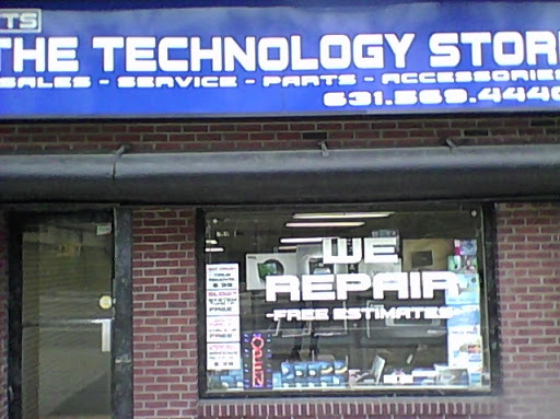 Computer Store «The Technology Store», reviews and photos, 2287 NY-112, Medford, NY 11763, USA