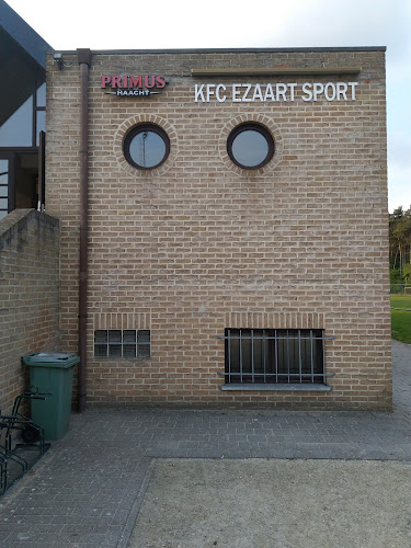 Beoordelingen van K.F.C. Ezaart Sport in Geel - Sportcomplex