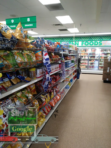 Dollar Store «Dollar Tree», reviews and photos, 3513 E Main St, Richmond, IN 47374, USA