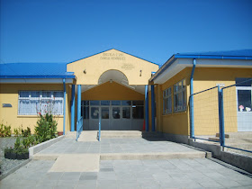 Colegio Camilo Henríquez, G283
