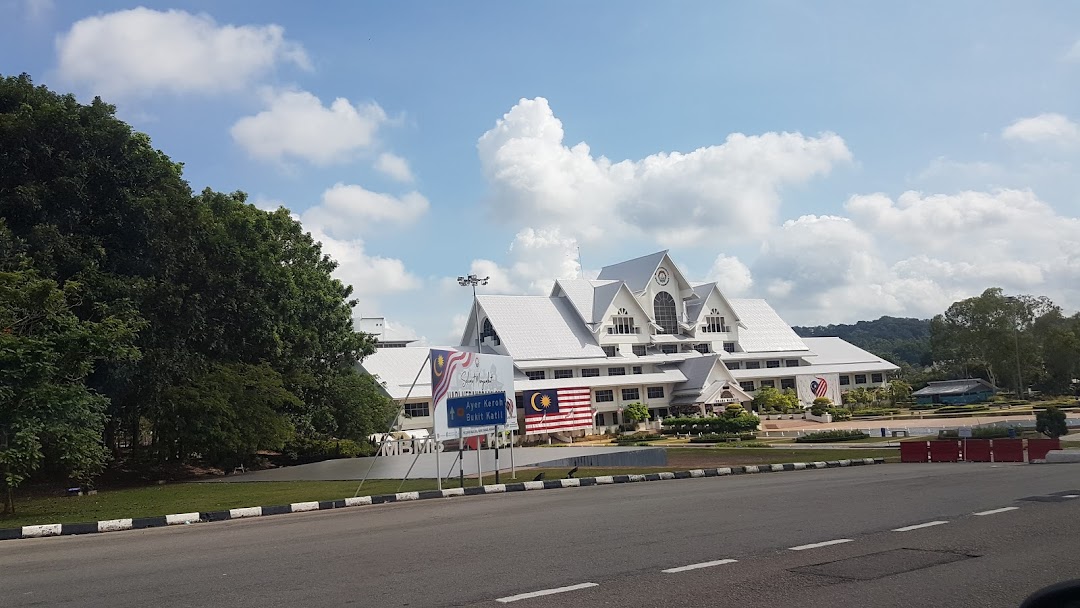 Majlis Bandaraya Melaka Bersejarah
