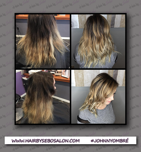 Hair Salon «Hair By Sebo Salon», reviews and photos, 799 NY-211, Middletown, NY 10941, USA